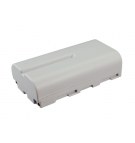 Casio IT-3100 M-53E / DT-9023 2200 mAh Li-Ion 7,4 V (Cameron Sino)