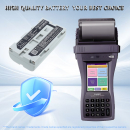 Casio IT-3100 M-53E / DT-9023 3400 mAh Li-Ion 7,4 V (Cameron Sino)