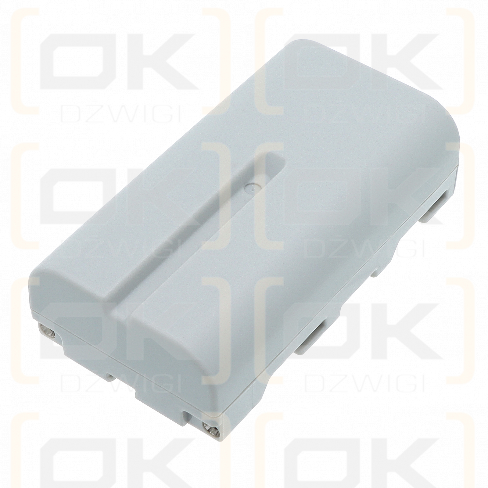 Casio IT-3100 M-53E / DT-9023 3400 mAh Li-Ion 7,4 V (Cameron Sino)