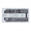 Casio IT-3100 M-53E / DT-9023 3400 mAh Li-Ion 7,4 V (Cameron Sino)
