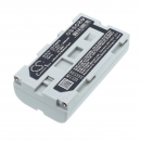 Casio IT-3100 M-53E / DT-9023 3400 mAh Li-Ion 7,4 V (Cameron Sino)