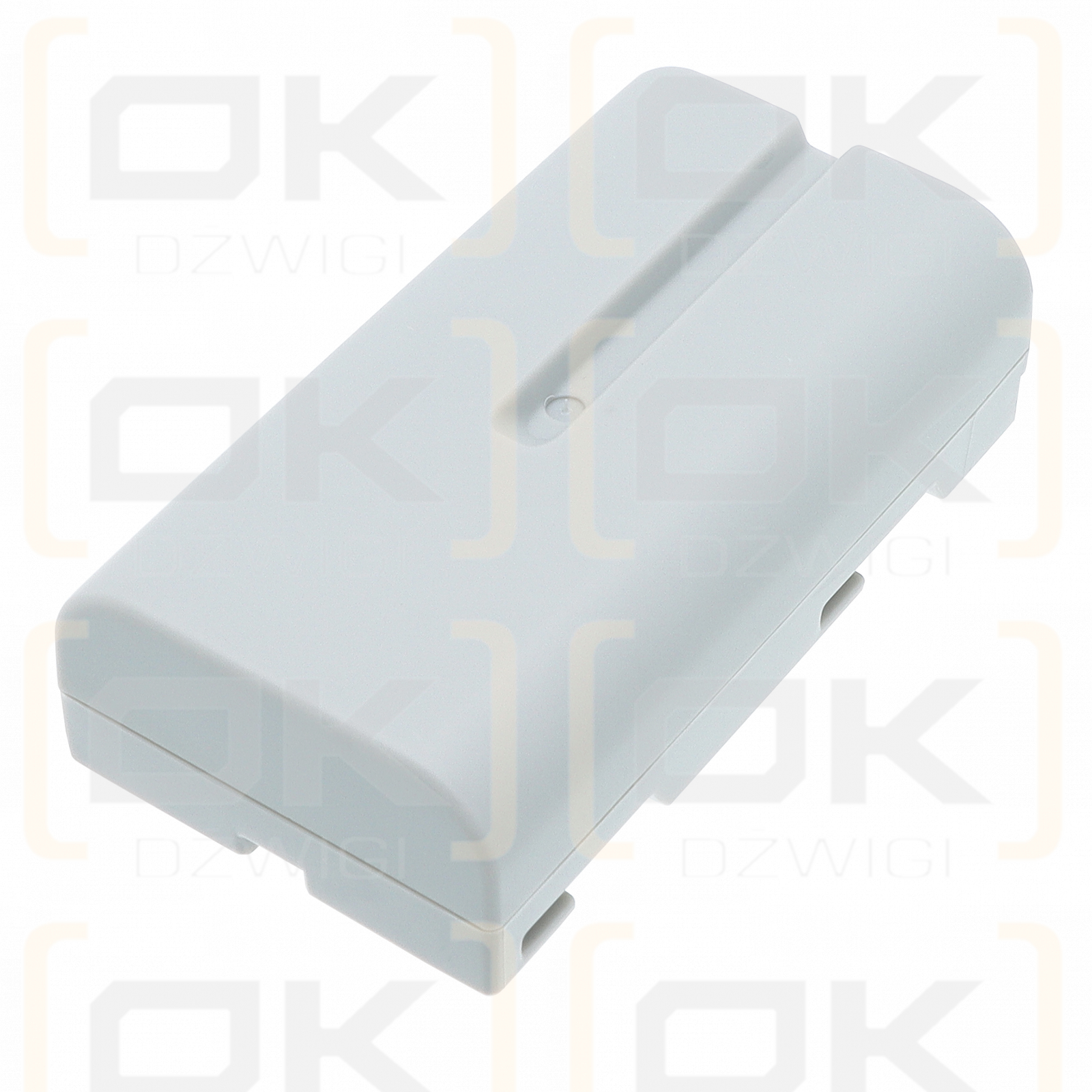 Casio IT-3100 M-53E / DT-9023 3400 mAh Li-Ion 7,4 V (Cameron Sino)