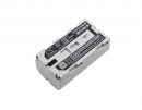 Casio IT-3100 M-53E / DT-9023 3400mAh Li-ion 7.4V (Cameron Sino)