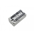 Casio IT-3100 M-53E / DT-9023 3400 mAh Li-Ion 7,4 V (Cameron Sino)