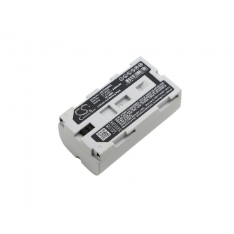 Casio IT-3100 M-53E / DT-9023 3400mAh Li-ion 7.4V (Cameron Sino)