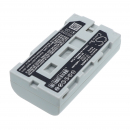 Casio IT-3100 M-53E / DT-9023 3400 mAh Li-Ion 7,4 V (Cameron Sino)
