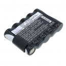 Intermec Pen Key 5000 / 317-084-00 2000 mAh Ni-MH 6 V (Cameron Sino)