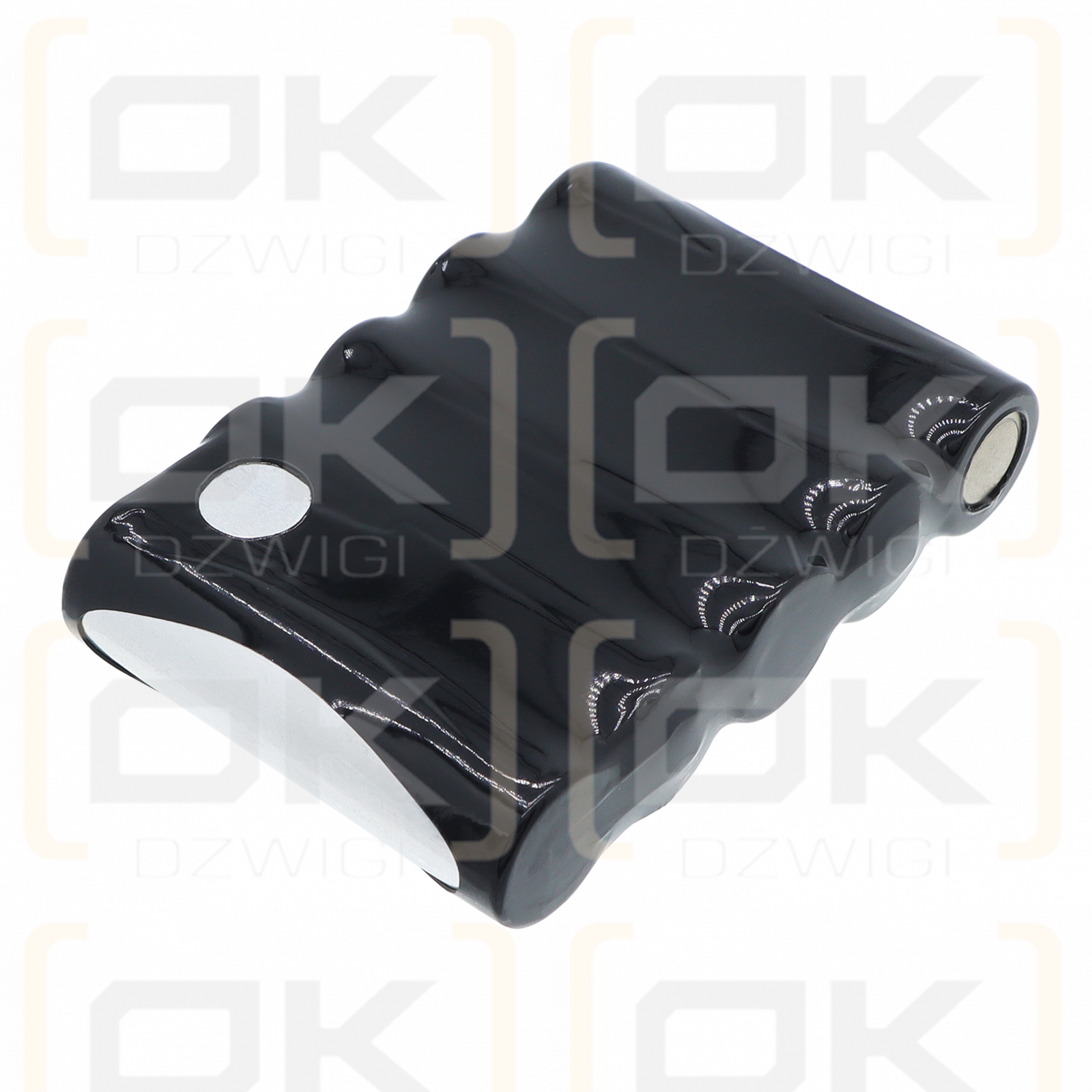 Intermec Pen Key 5000 / 317-084-00 2000 mAh Ni-MH 6 V (Cameron Sino)