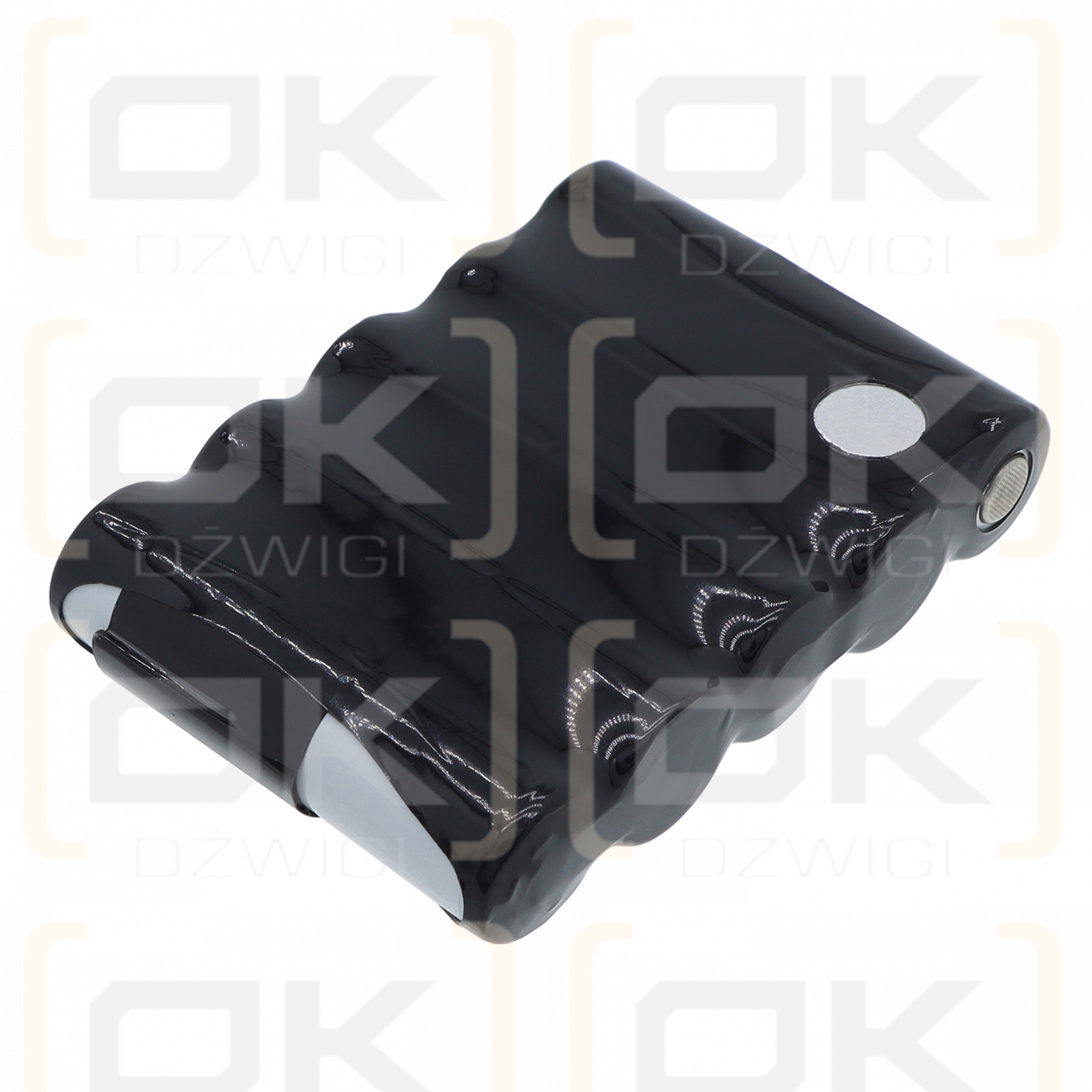 Intermec Pen Key 5000 / 317-084-00 2000 mAh Ni-MH 6 V (Cameron Sino)