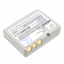 Casio IT-G500 / CA60L1-G 1850 mAh Li-Ion 3,7 V (Cameron Sino)