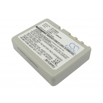 Casio DT-5300 / HA-D20BAT 1850mAh Li-ion 3.7V (Cameron Sino)