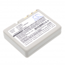 Casio IT-G500 / CA60L1-G 1850 mAh Li-Ion 3,7 V (Cameron Sino)