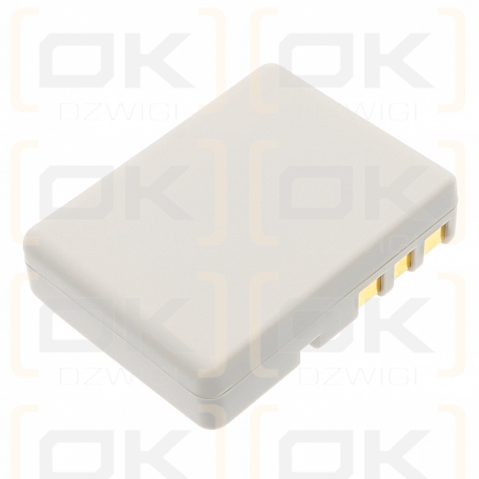 Casio IT-G500 / CA60L1-G 1850 mAh Li-Ion 3,7 V (Cameron Sino)