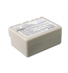 Casio DT-5300 / HA-D21LBAT 3700mAh Li-ion 3.7V (Cameron Sino)