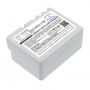 Casio IT-G500 / CA60L1-G 3600 mAh Li-Ion 3,7 V (Cameron Sino)
