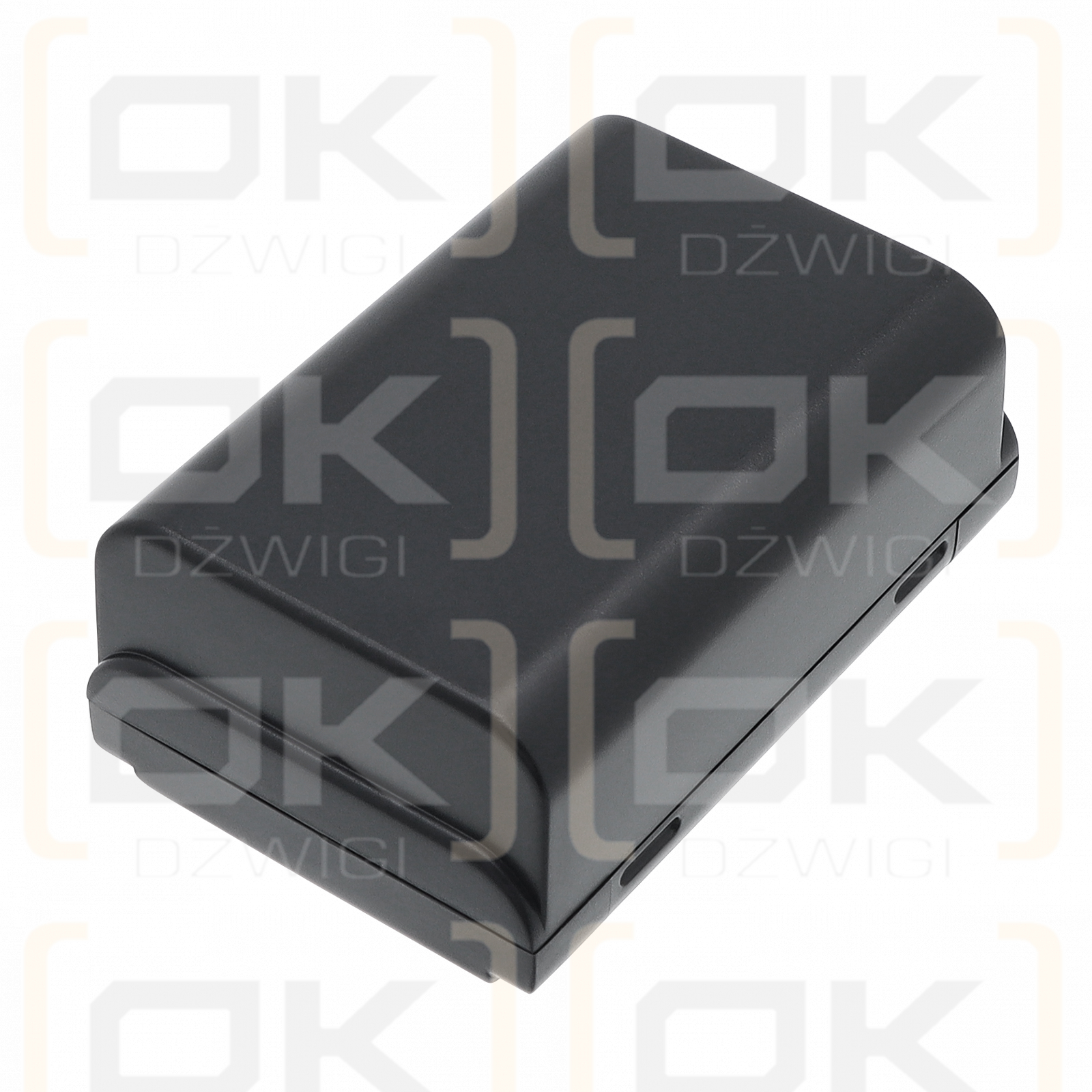 Casio DT-5025LAT / DT-5023BAT 3600 mAh Li-Ion 3,7 V (Cameron Sino)
