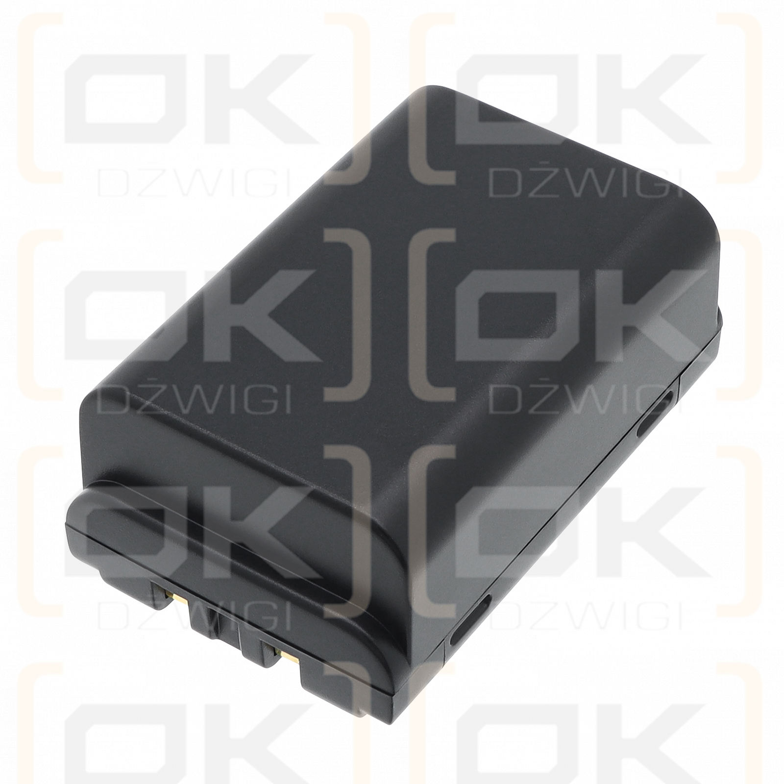 Casio DT-5025LAT / DT-5023BAT 3600 mAh Li-Ion 3,7 V (Cameron Sino)