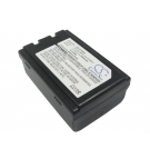 Casio DT5023BAT / DT-5023BAT 3600 mAh Li-Ion 3,7 V (Cameron Sino)
