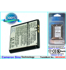 i-Blue 821 / HX-NBP6MC-G 770 мАч Li-ion 3,7 В (Cameron Sino)