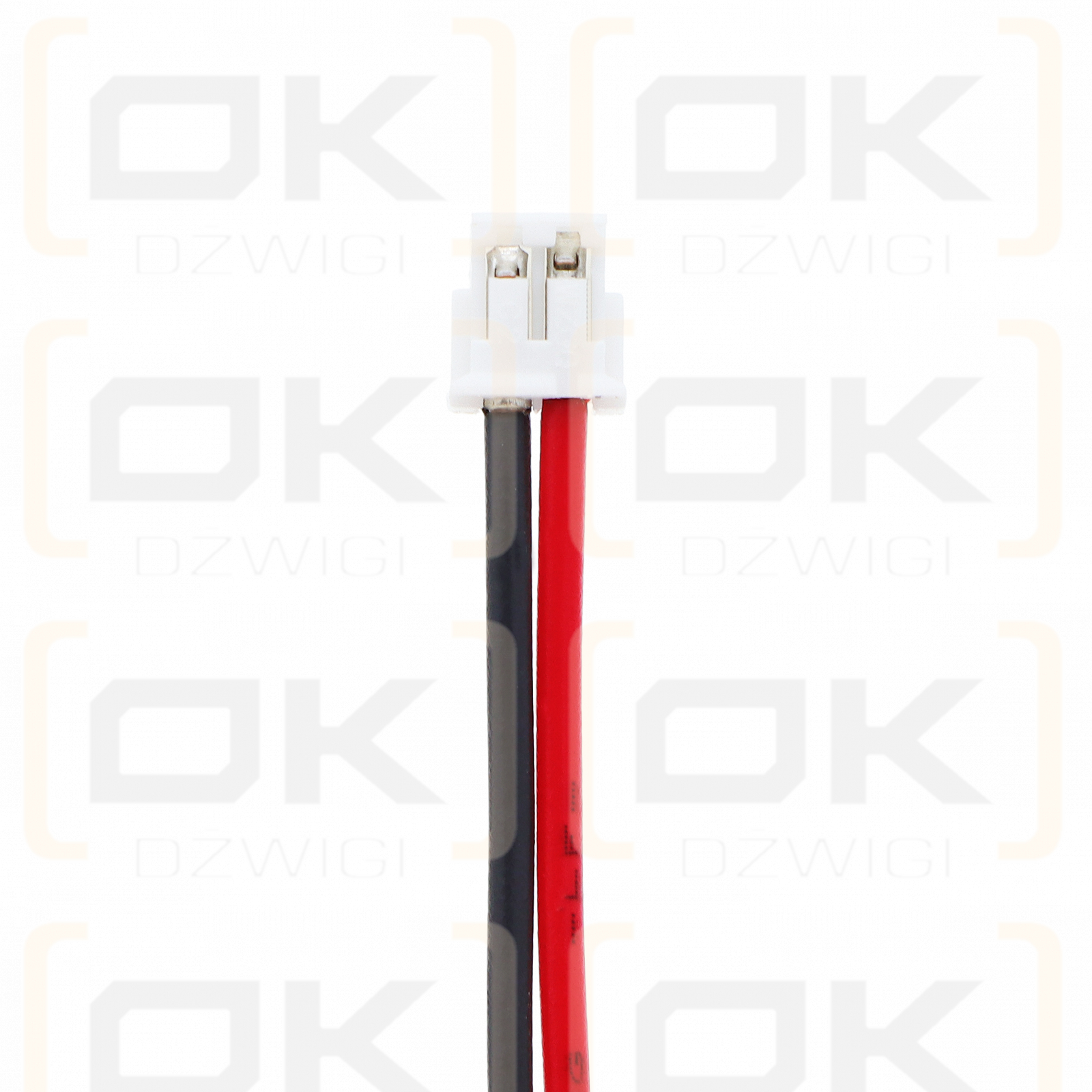 Intermec Penkey 6220 / 317-201-001 2000 mAh Ni-MH 2,4 V (Cameron Sino)