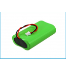 Intermec Penkey 6220 / 317-201-001 2000 mAh Ni-MH 2,4 V (Cameron Sino)
