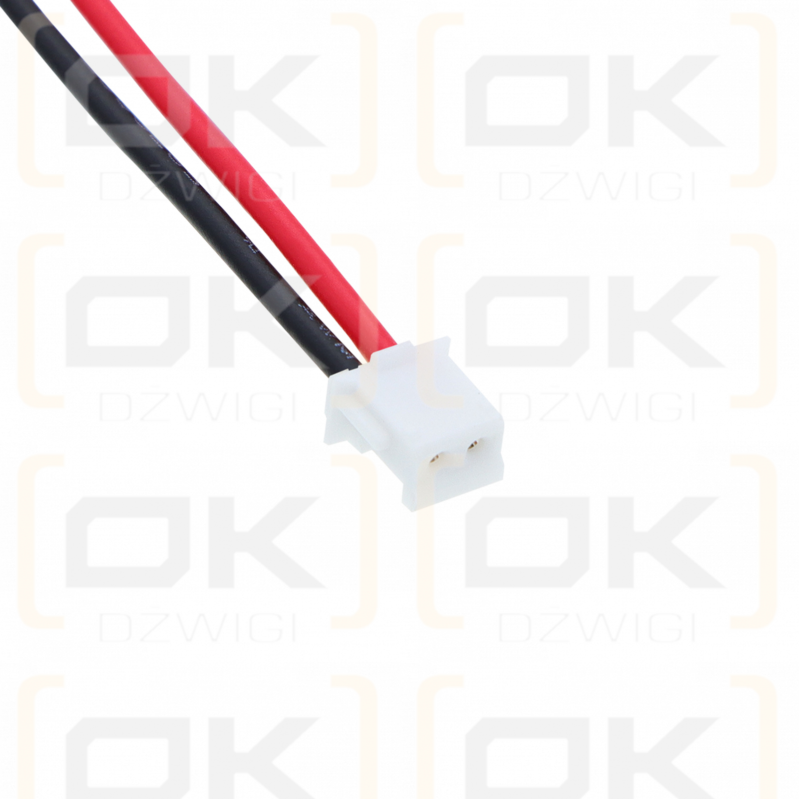 Intermec Penkey 6220 / 317-201-001 2000 mAh Ni-MH 2,4 V (Cameron Sino)