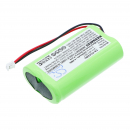 Intermec Penkey 6220 / 317-201-001 2000 mAh Ni-MH 2,4 V (Cameron Sino)