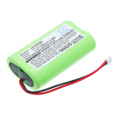 Intermec Penkey 6220 / 317-201-001 2000 mAh Ni-MH 2,4 V (Cameron Sino)