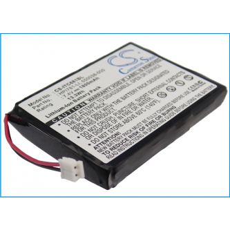 Intermec PB20A / HPI781-LI 1800mAh Li-ion 7.4V (Cameron Sino)