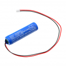 Internorm 32482 / ICR18650-1S1P 2600 mAh Li-Ion 3,7 V (Cameron Sino)