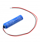 Internorm 32482 / ICR18650-1S1P 2600 мАч литий-ионный 3,7 В (Cameron Sino)