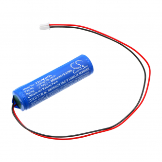 Internorm 32482 / ICR18650-1S1P 2600mAh Li-ion 3.7V (Cameron Sino)