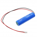 Internorm 32482 / ICR18650-1S1P 2600 mAh Li-Ion 3,7 V (Cameron Sino)