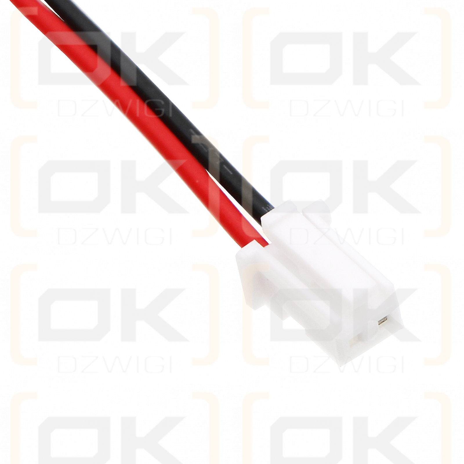 Internorm 32482 / ICR18650-1S1P 2600 mAh Li-Ion 3,7 V (Cameron Sino)