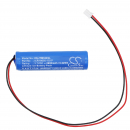 Internorm 32482 / ICR18650-1S1P 2600 mAh Li-Ion 3,7 V (Cameron Sino)