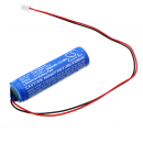 Internorm 32482 / ICR18650-1S1P 3350 mAh Li-Ion 3,7 V (Cameron Sino)