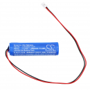 Internorm 32482 / ICR18650-1S1P 3350 mAh Li-Ion 3,7 V (Cameron Sino)