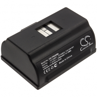 Intermec PR3 / 1013AB01 1500mAh Li-ion 7.4V (Cameron Sino)