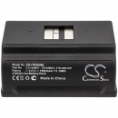 Intermec PR3 / 1013AB01 1500 mAh Li-Ion 7,4 V (Cameron Sino)