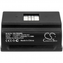 Intermec PR3 / 318-050-001 1500 mAh Li-Ion 7,4 V (Cameron Sino)