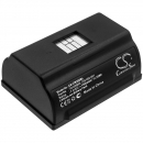 Intermec PR3 / 318-050-001 1500 mAh Li-Ion 7,4 V (Cameron Sino)