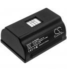 Intermec PR3 / 318-050-001 1500 mAh Li-Ion 7,4 V (Cameron Sino)