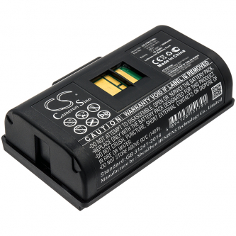 Intermec PB32 / 318-030-001 2600mAh Li-ion 7.4V (Cameron Sino)