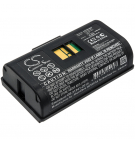 Intermec PB32 / 318-030-001 3400 mAh Li-Ion 7,4 V (Cameron Sino)