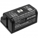 Intermec PB5X / AB13 3400 mAh Li-Ion 14,4 V (Cameron Sino)