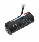 Ista Sensonic 18186 / 50110101 2200mAh Li-MnO2 3.0V (Cameron Sino)
