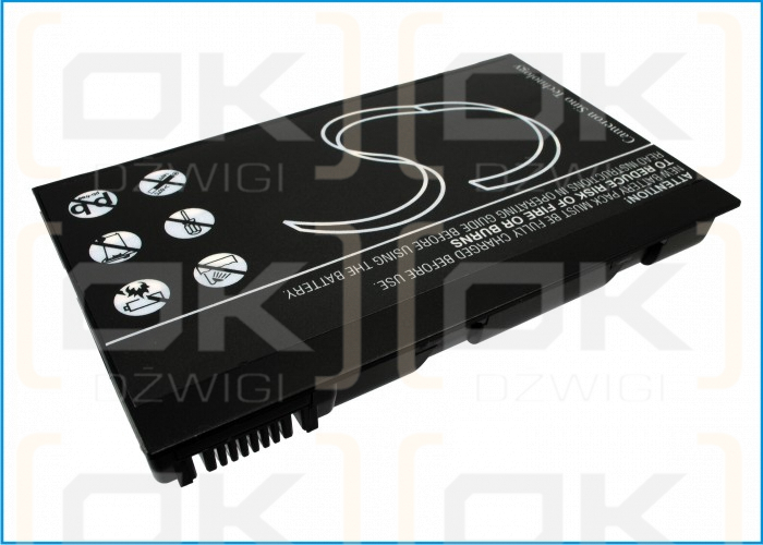 Lenovo 3000 C100 / 40Y8313 4400 mAh Li-Ion 14,4 V (Cameron Sino)