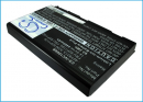 Lenovo 3000 C100 / 40Y8313 4400 mAh Li-Ion 14,4 V (Cameron Sino)