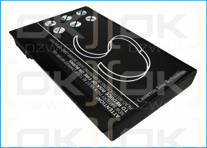 Lenovo 3000 C100 / 40Y8313 4400 mAh Li-Ion 14,4 V (Cameron Sino)