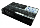 Lenovo 3000 C100 / 40Y8313 4400 mAh Li-Ion 14,4 V (Cameron Sino)
